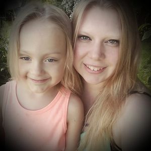 Meet your Posher, Brandy